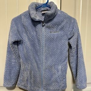 Girls Columbia jacket